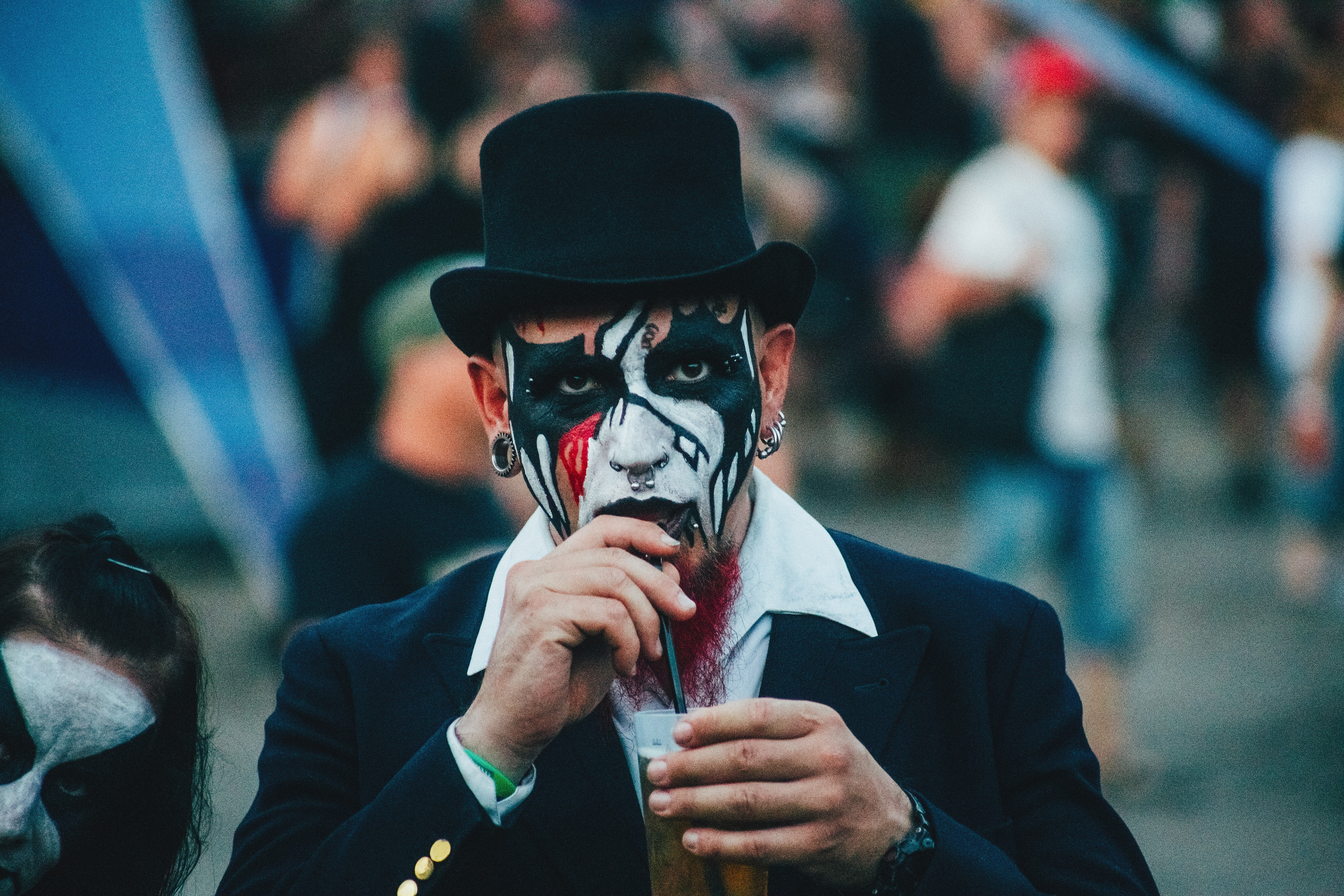 Brutal Assault, 2015 | Jānis Romanovskis ©