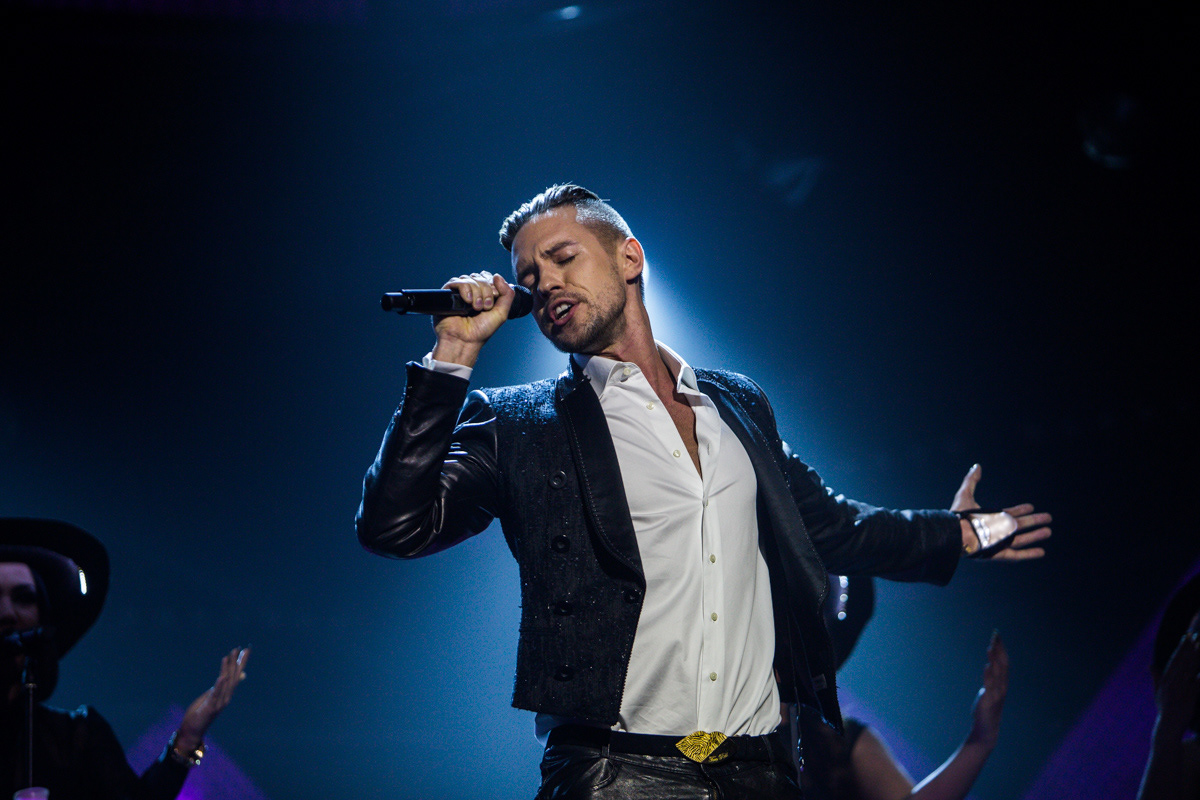 Markuss Riva, 2014 | Jānis Romanovskis ©