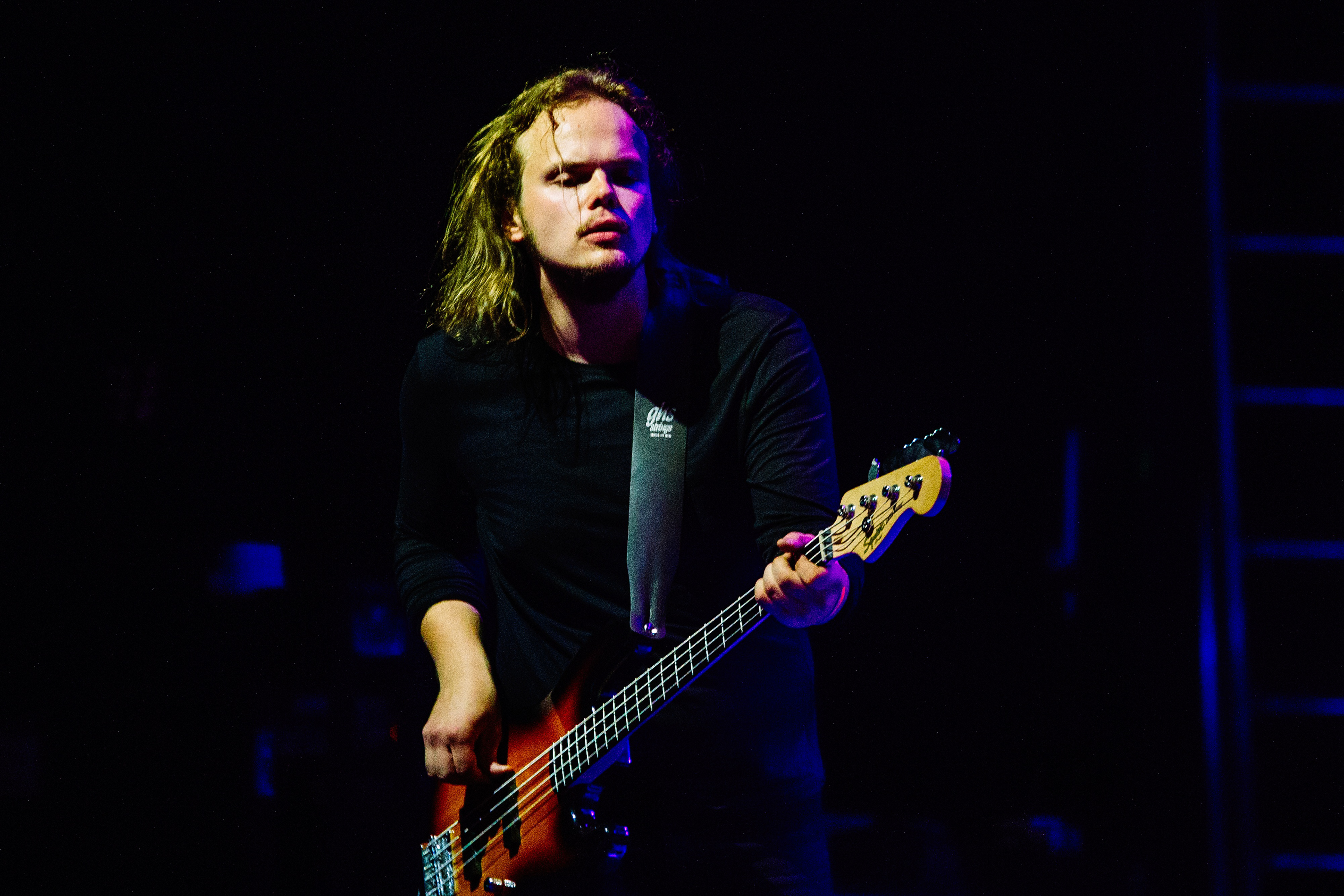 Kristiāns Kosītis | Jānis Romanovskis ©