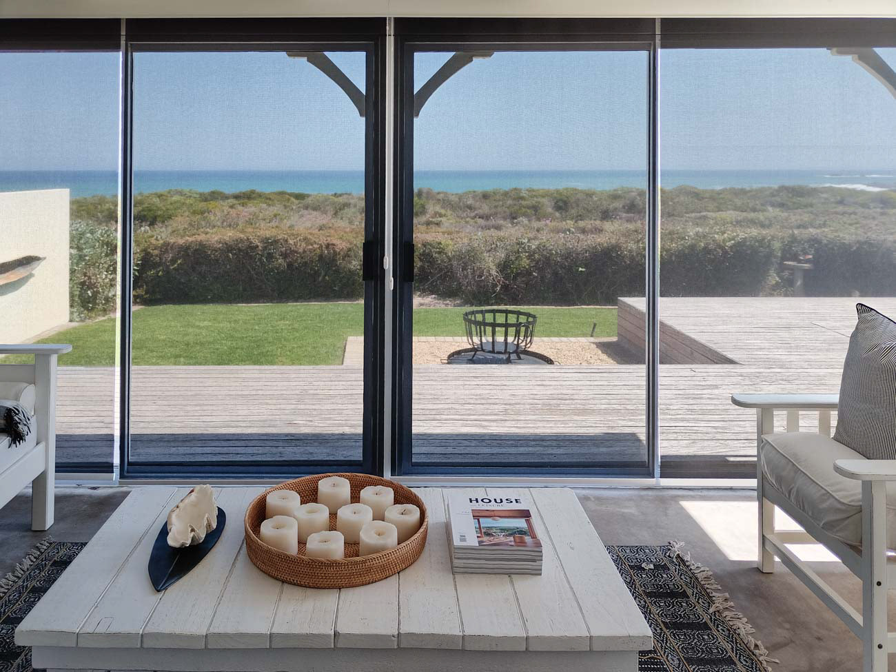 Rollerblinds by Clearbars Cape Town