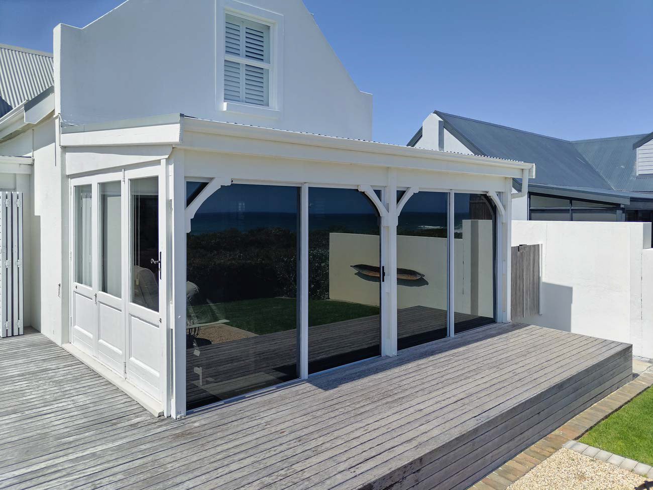 Rollerblinds by Clearbars Cape Town