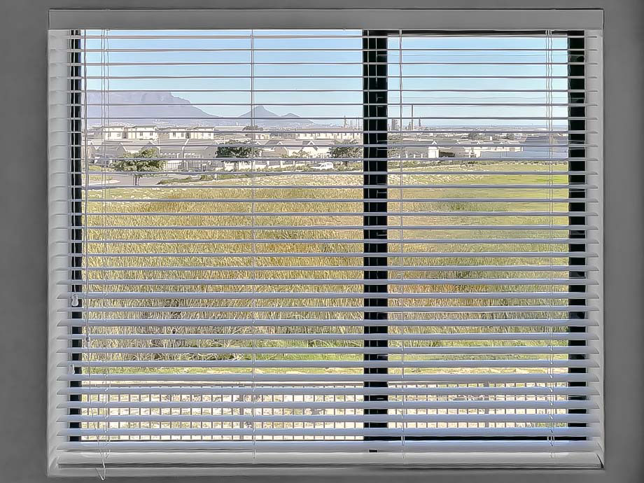 Venetian blinds by Clearbars Cape Town