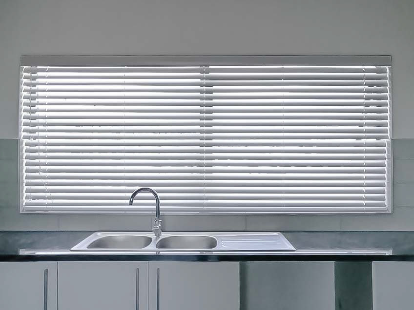 Venetian blinds by Clearbards Cape Town