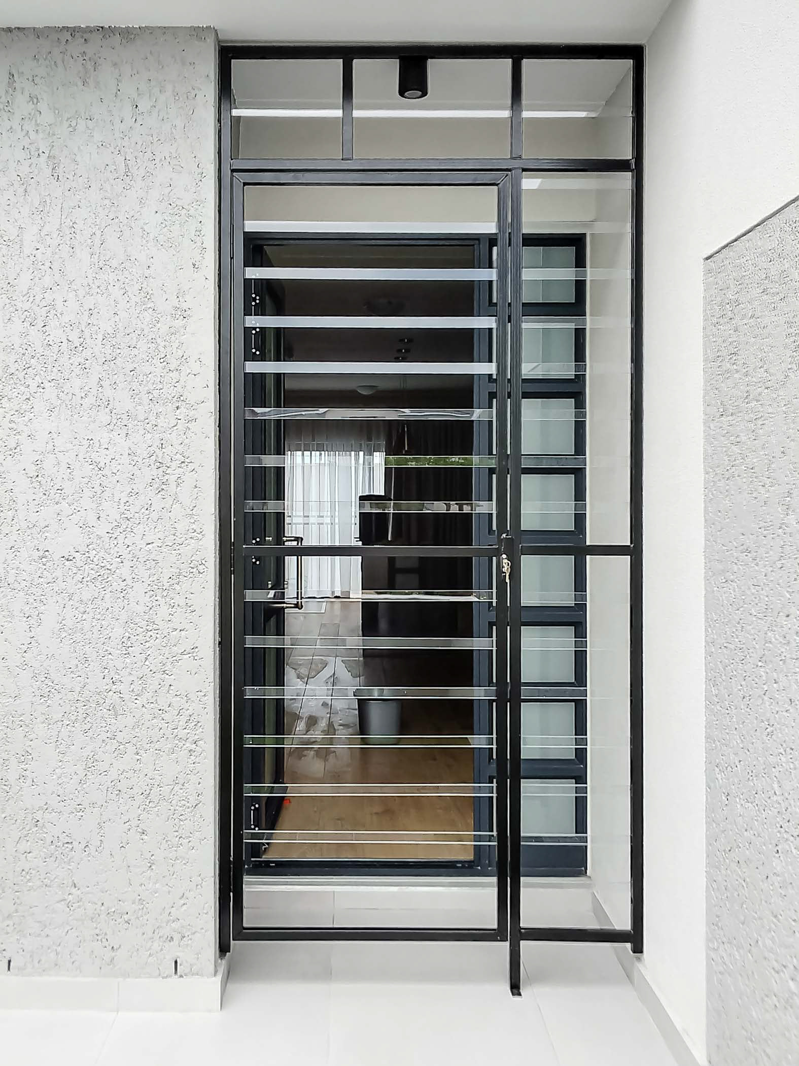 Cleargates by ClearBars Cape Town