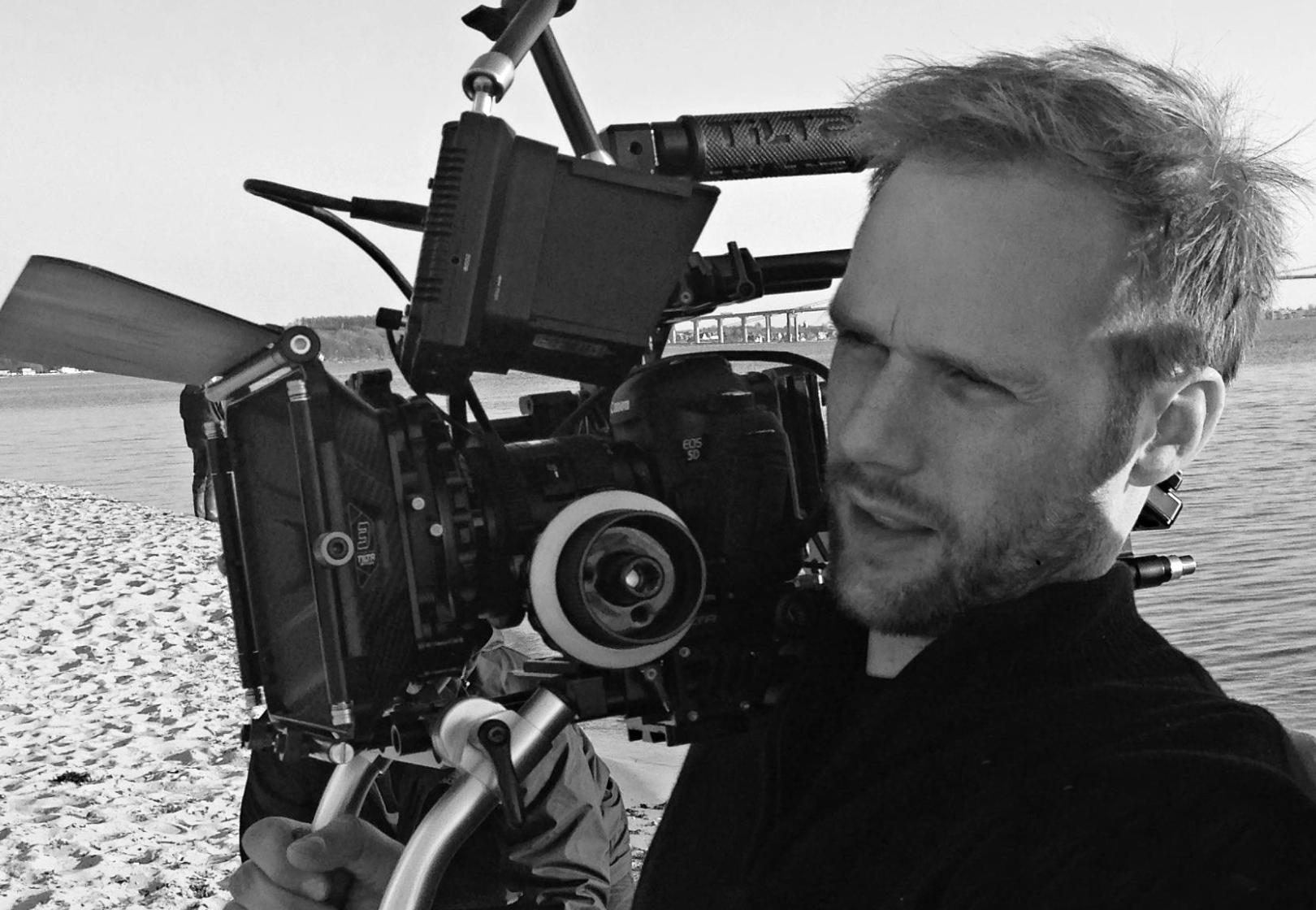 Thomas Sinkbæk - Fotograf