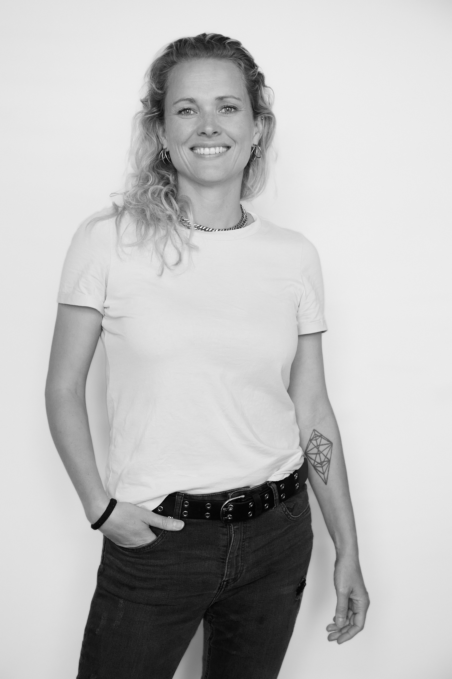 Tina Bøgevald