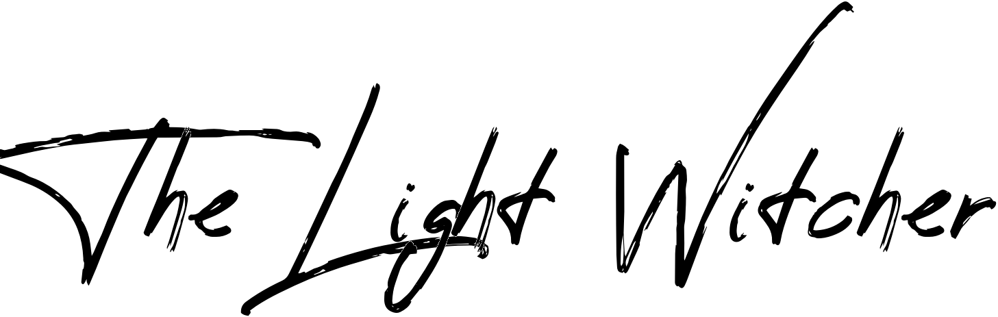 The Light Witcher