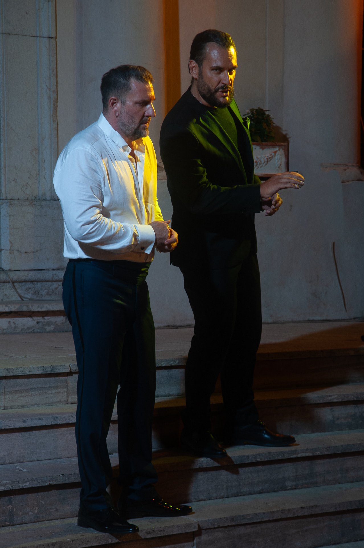 Devid Cecconi - Antonio Di Matteo