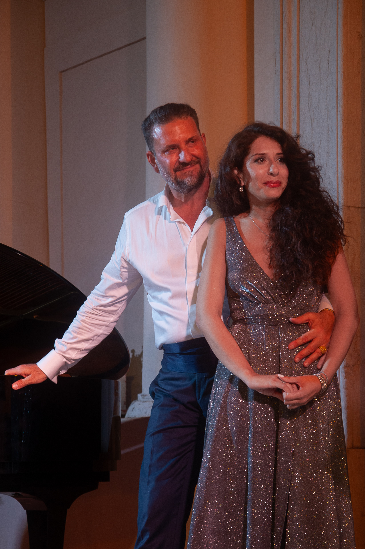 Devid Cecconi - Valentina Coletti