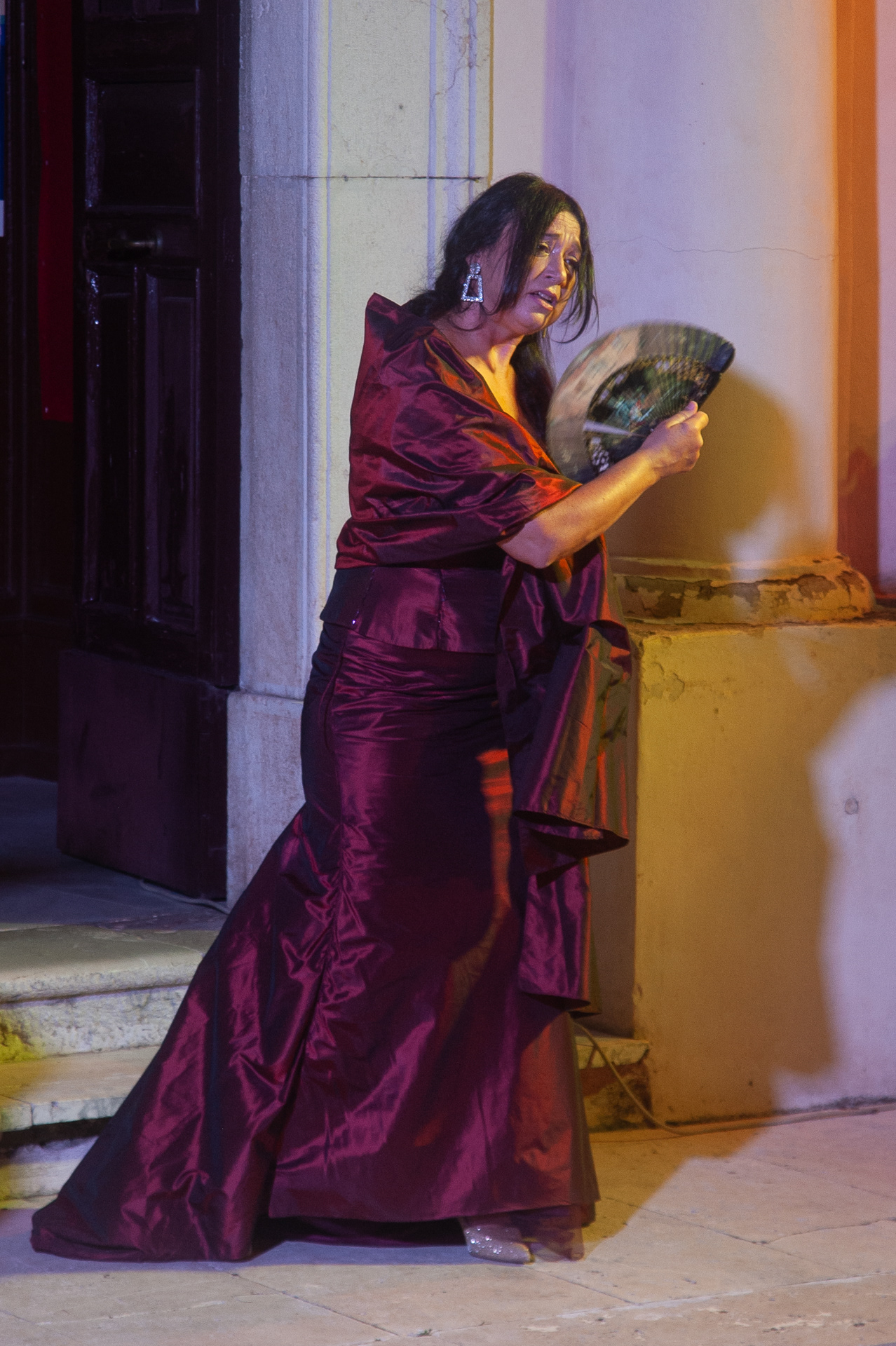 Maria Luigia Borsi