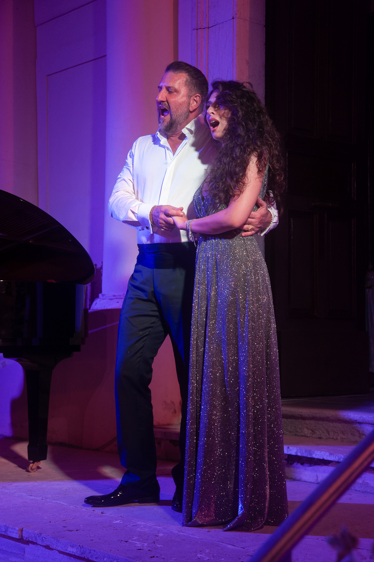 Devid Cecconi - Valentina Coletti