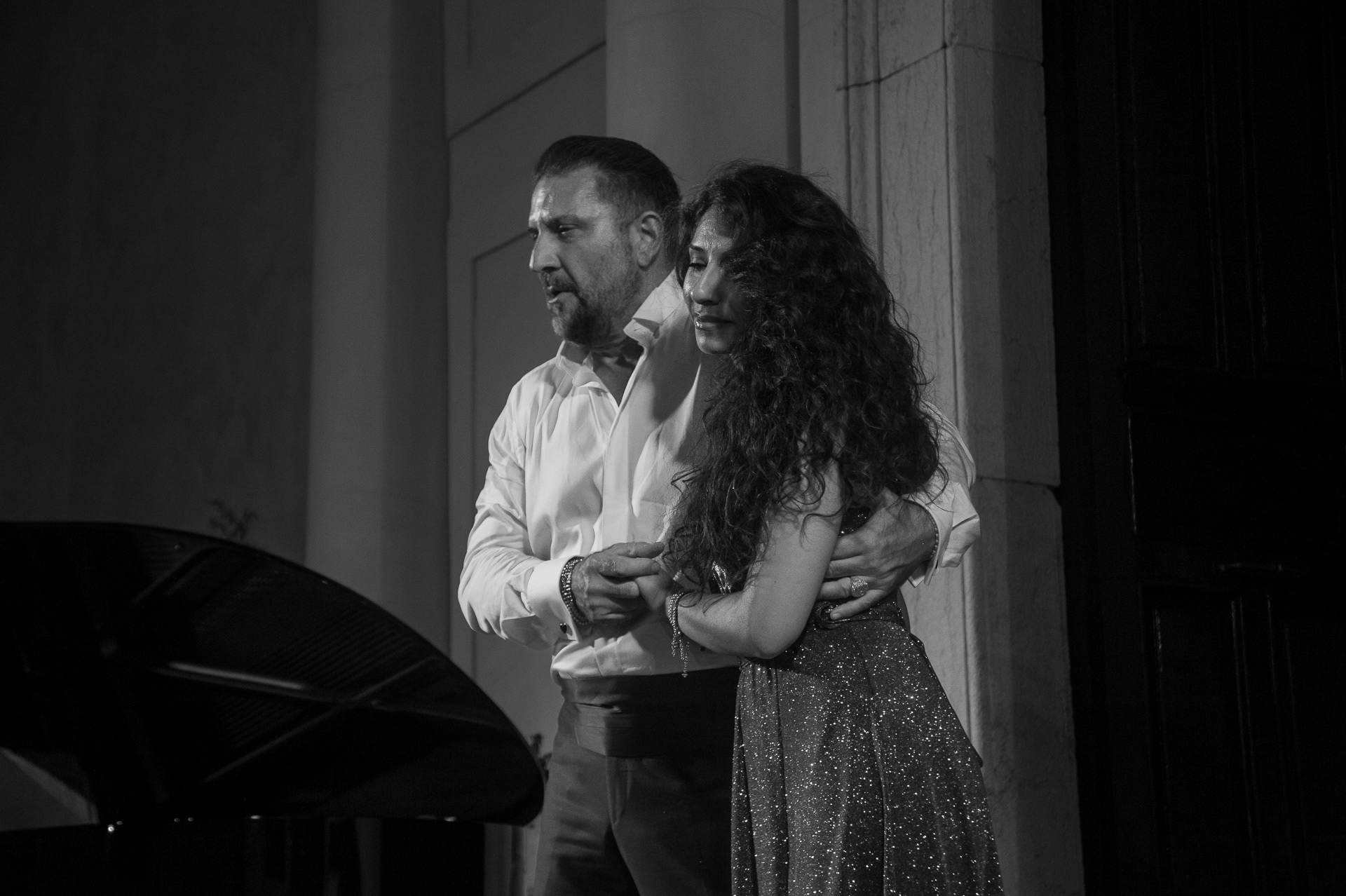 Devid Cecconi - Valentina Coletti