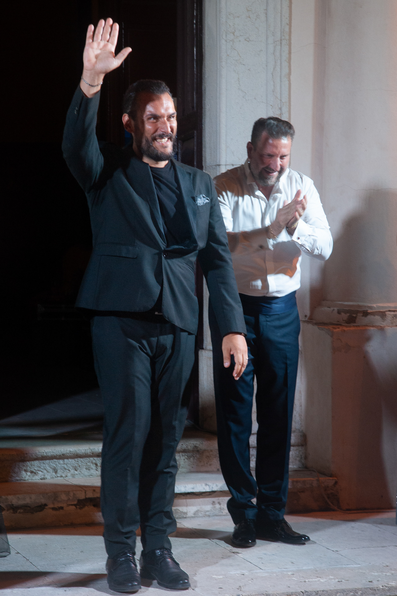 Antonio - Di Matteo Devid Cecconi