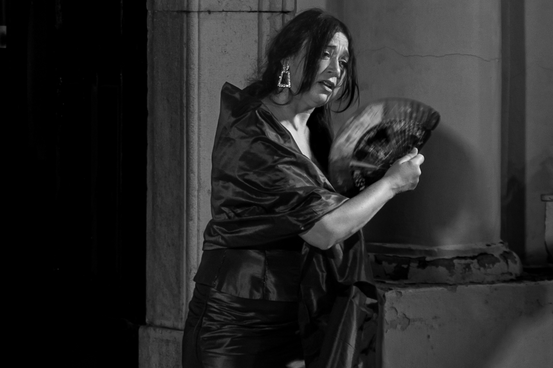 Maria Luigia Borsi