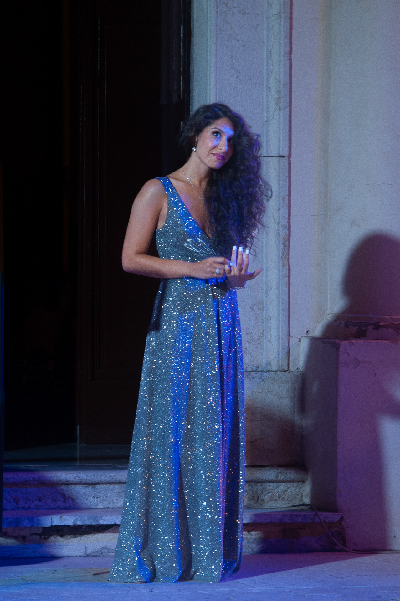Valentina Coletti