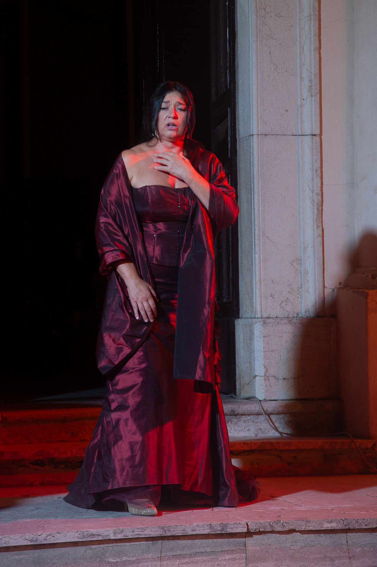 Maria Luigia Borsi