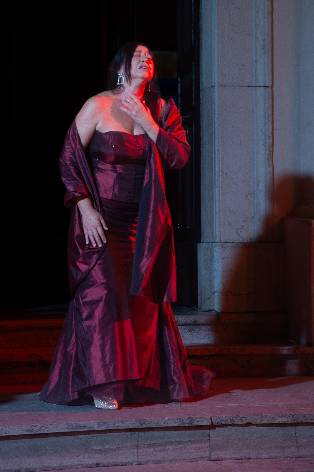 Maria Luigia Borsi