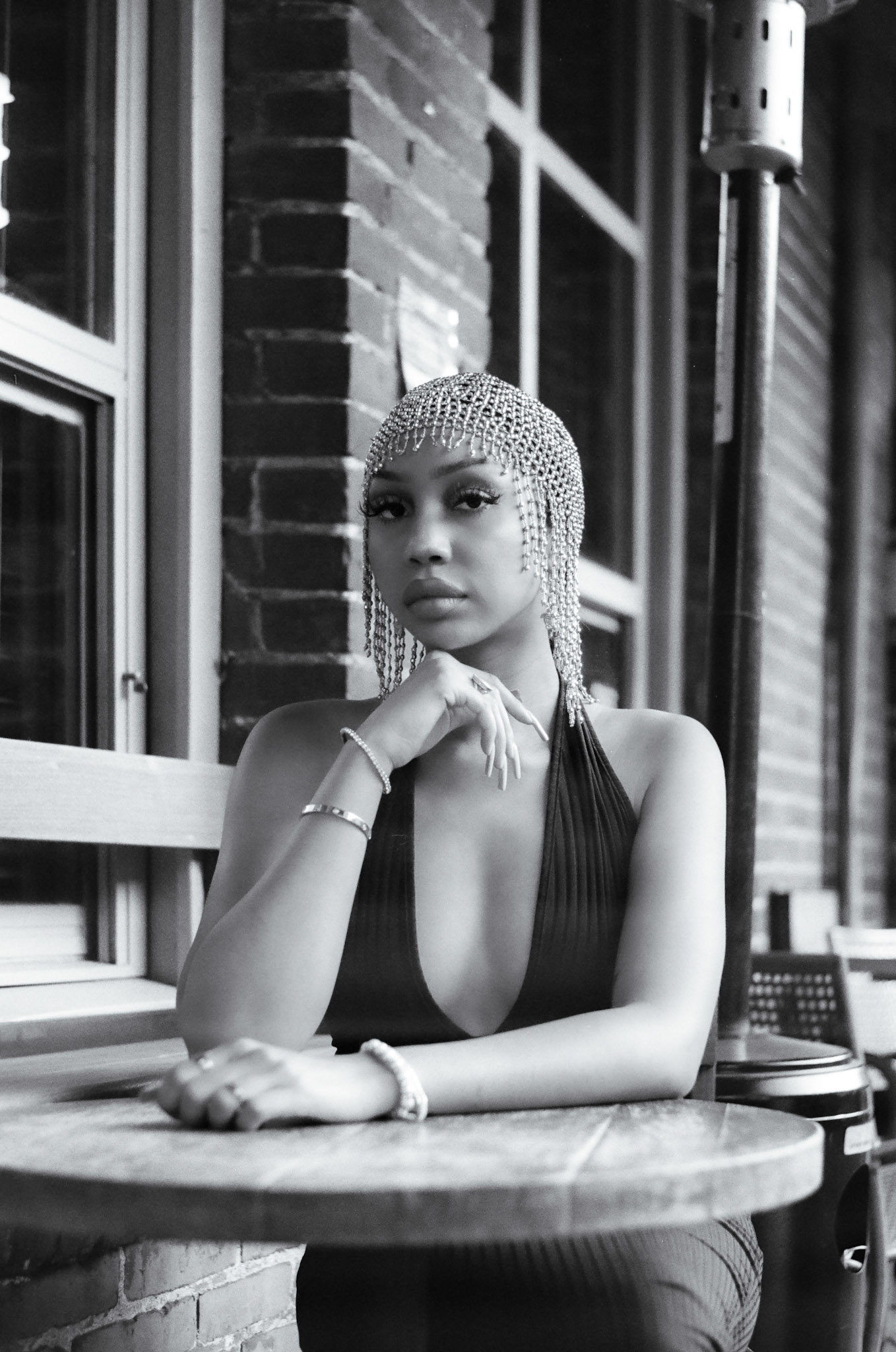 "Seat at the Table"