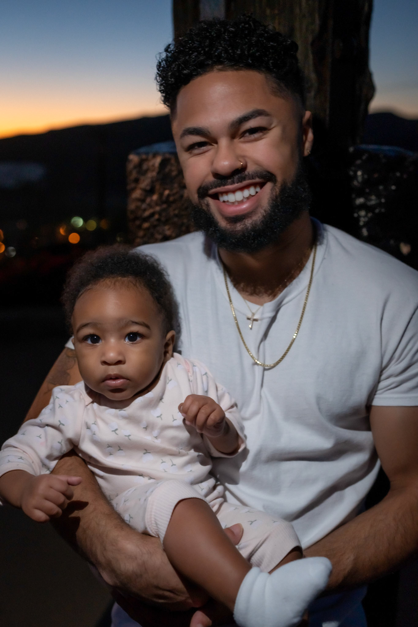 "Girl Dad"