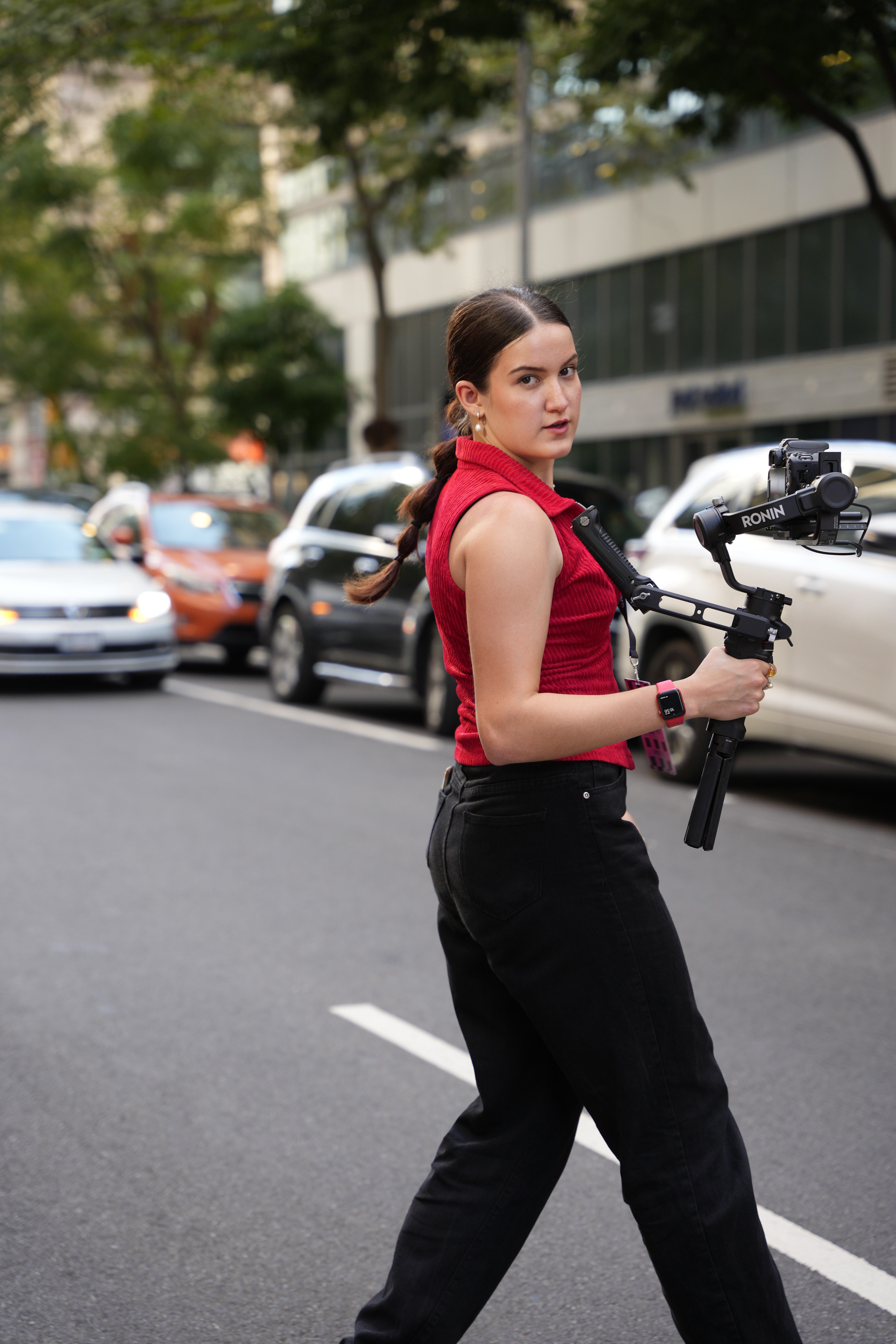 NY Fashion Week, 2022