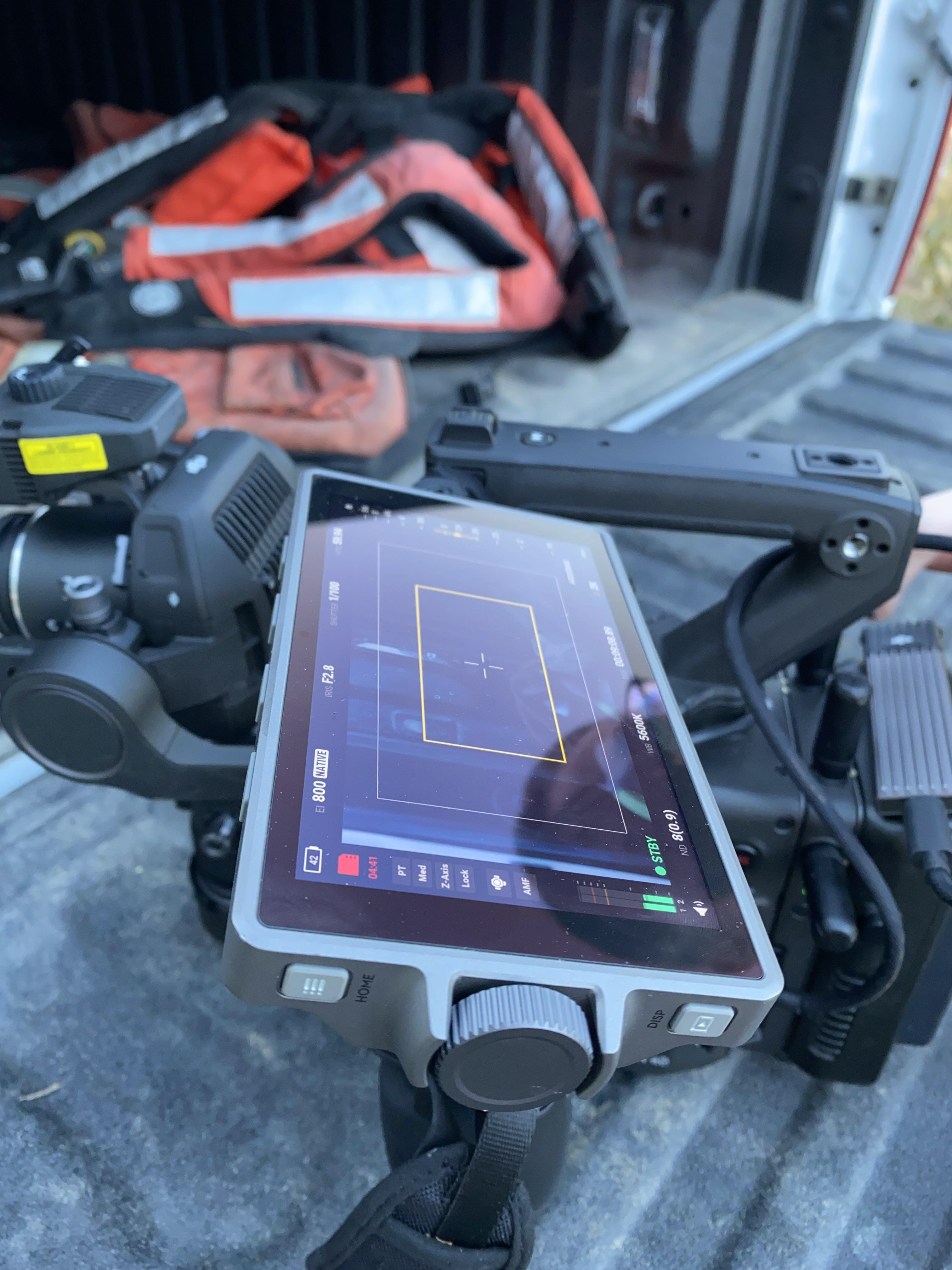 "Engineering with Nature" Doc series on the mississippi river