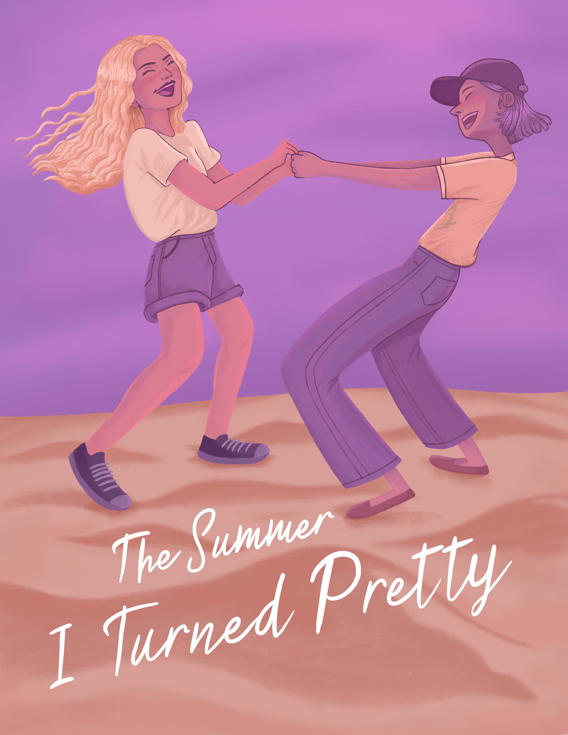 TSITP Book Cover
