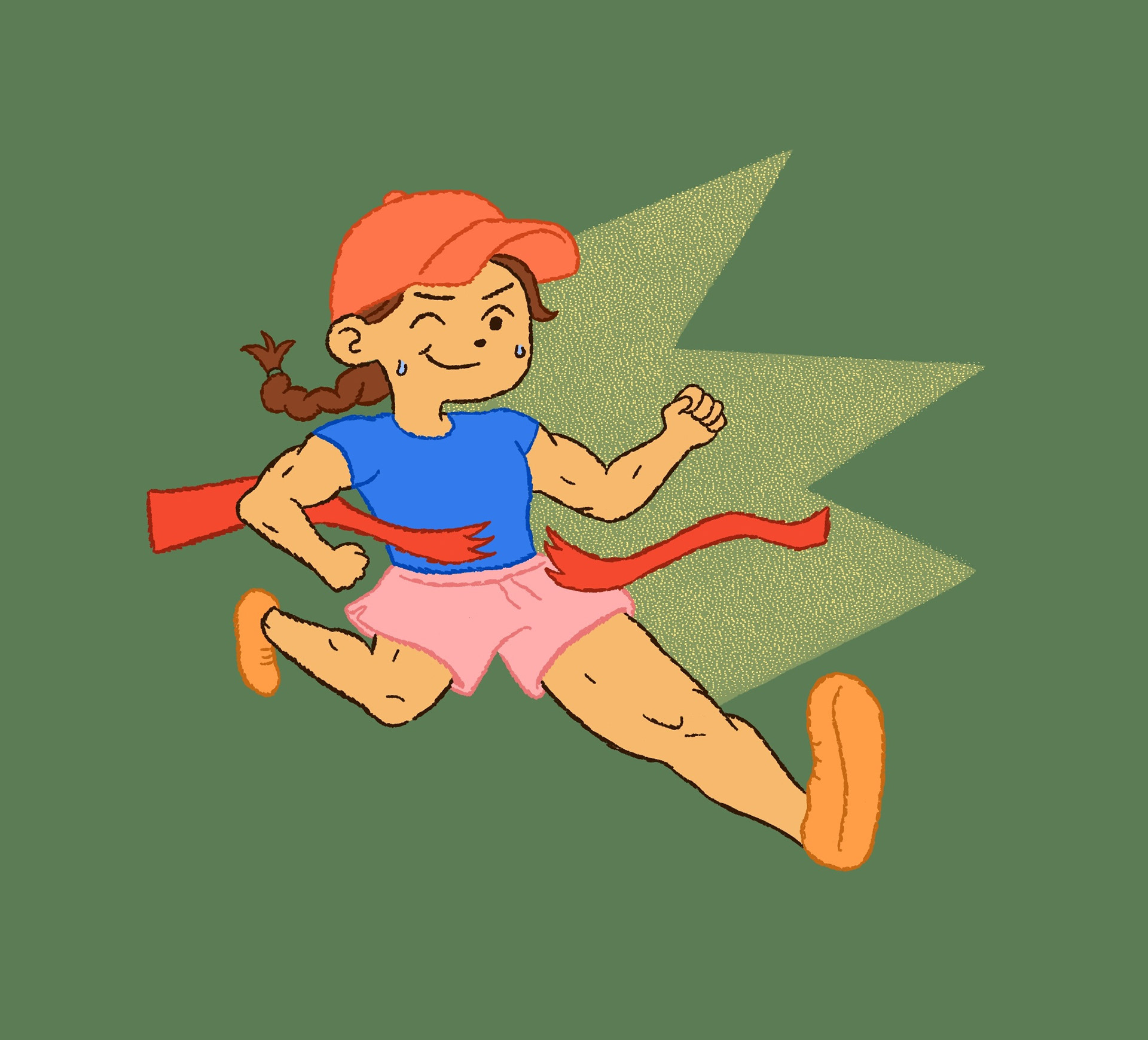 Runner