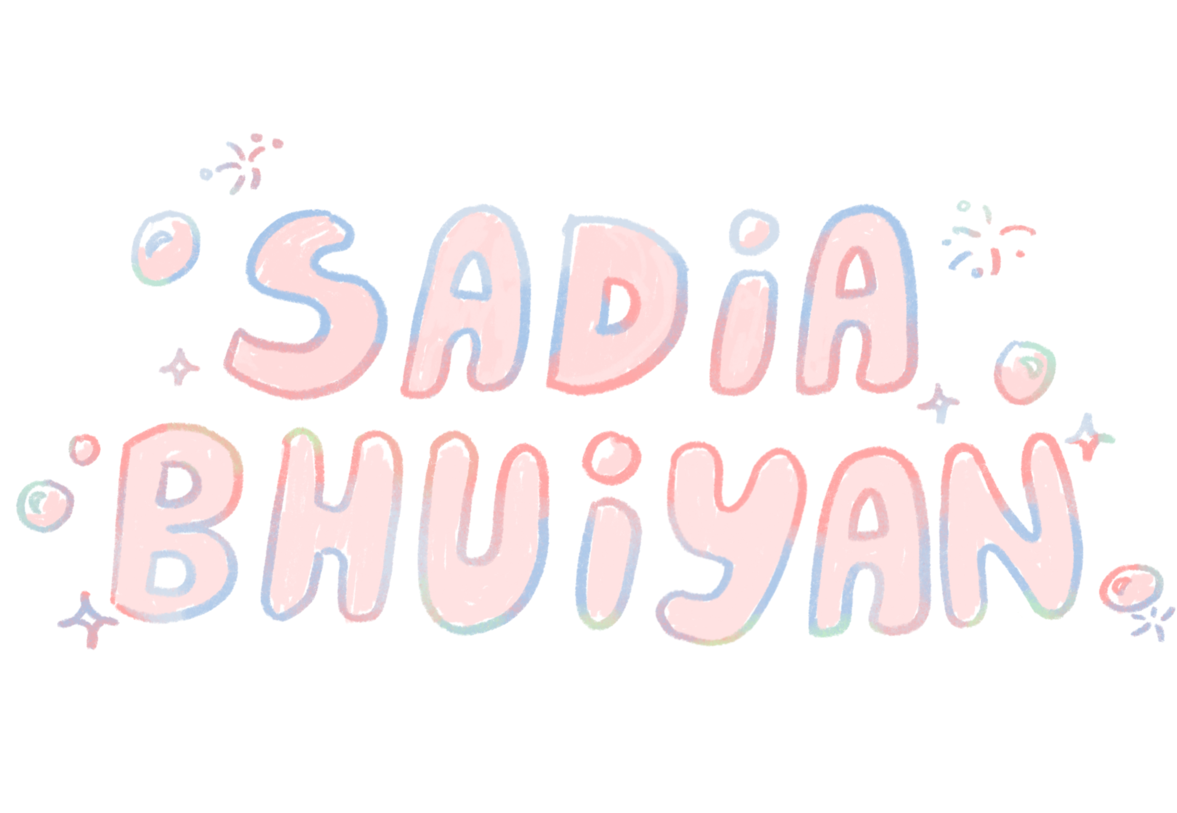 Sadia Bhuiyan