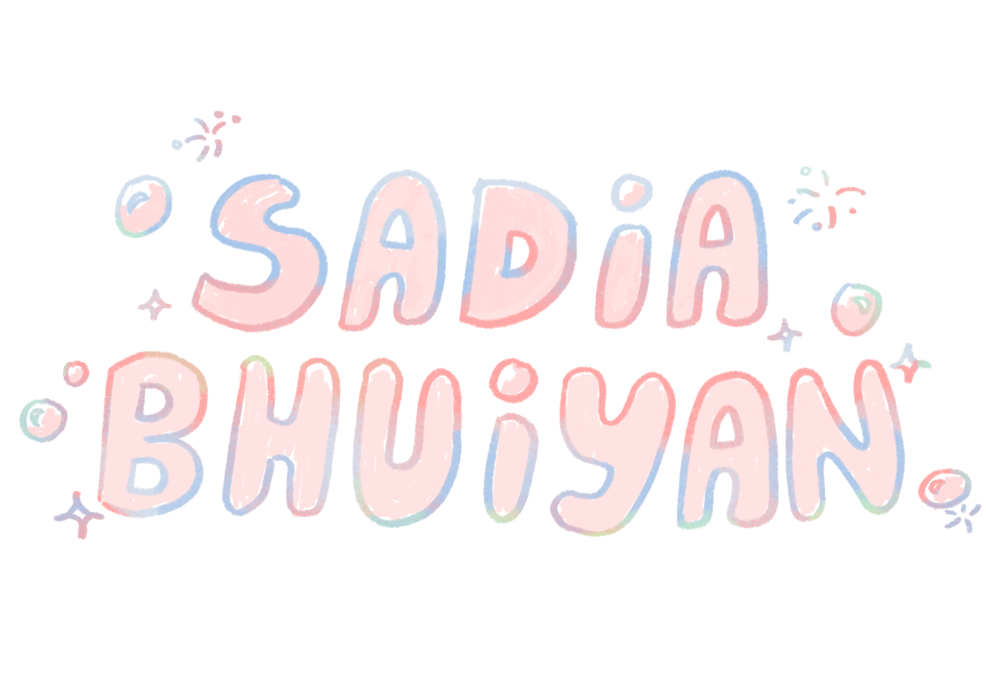 Sadia Bhuiyan