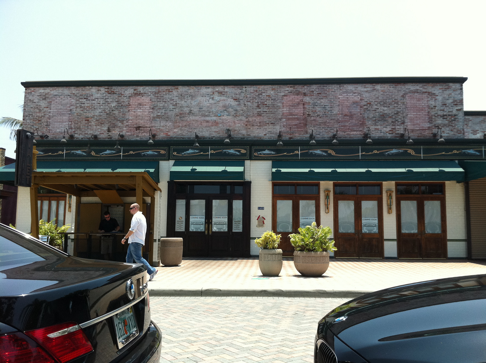 Original Building