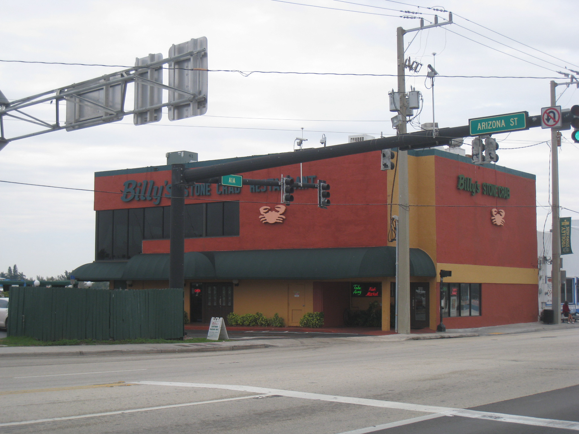 Original Building