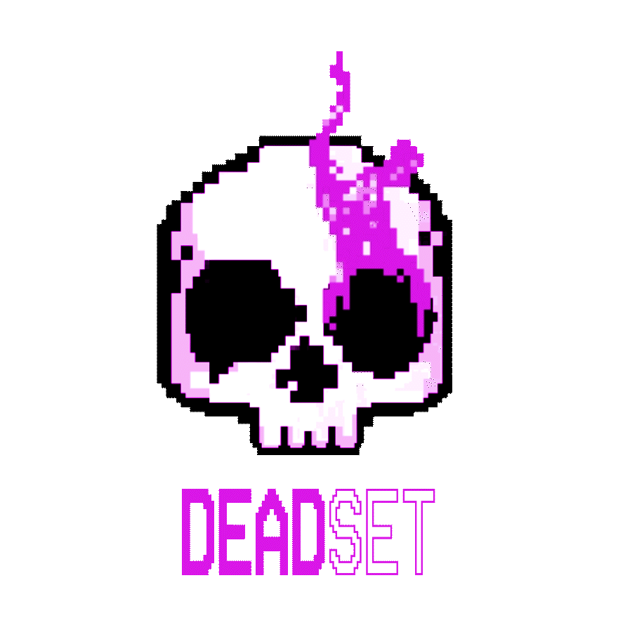 DeadSet Media