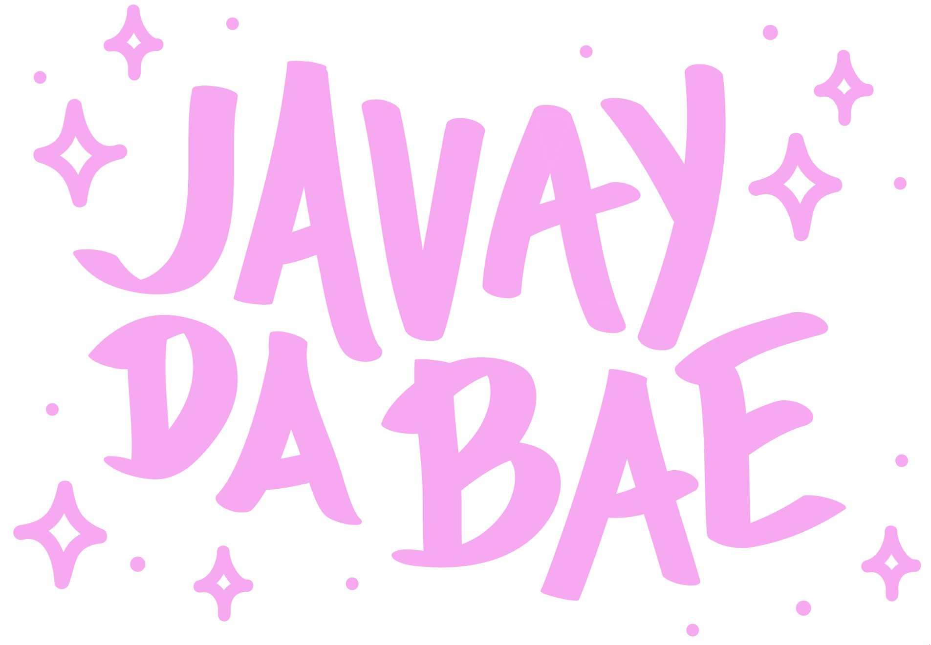Javay da BAE logo