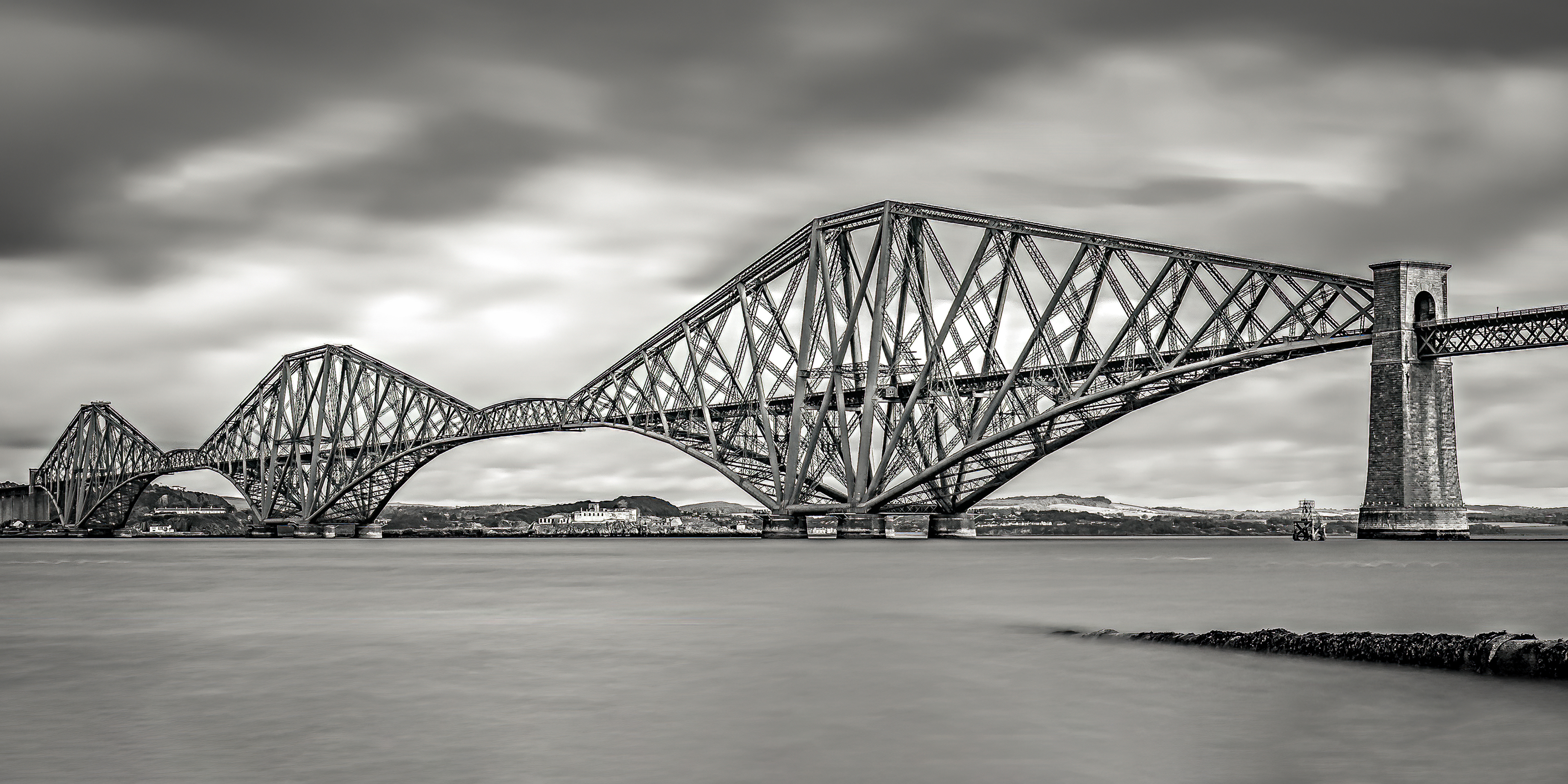 Forth Rail Bridge