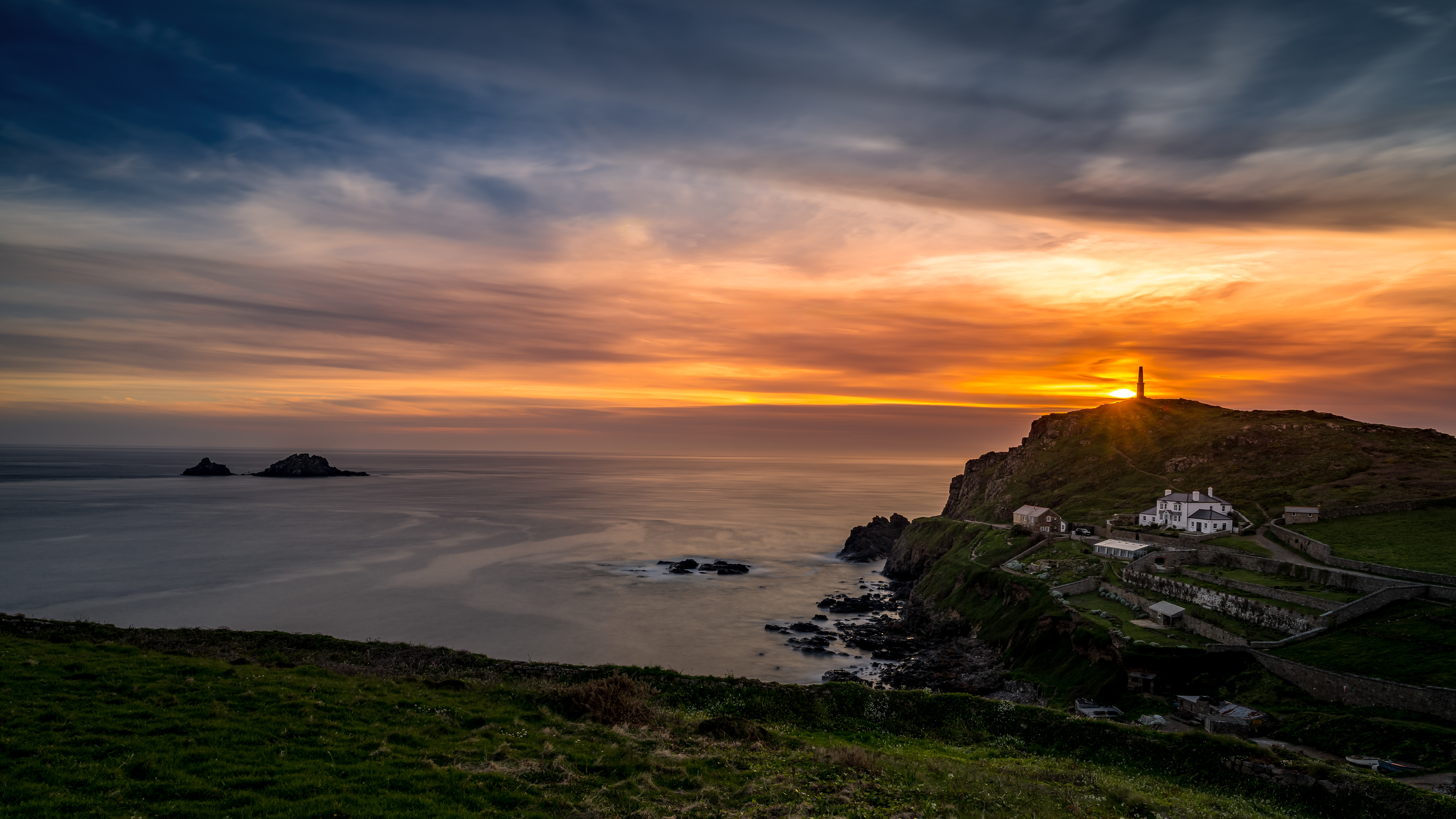 Priest Cove