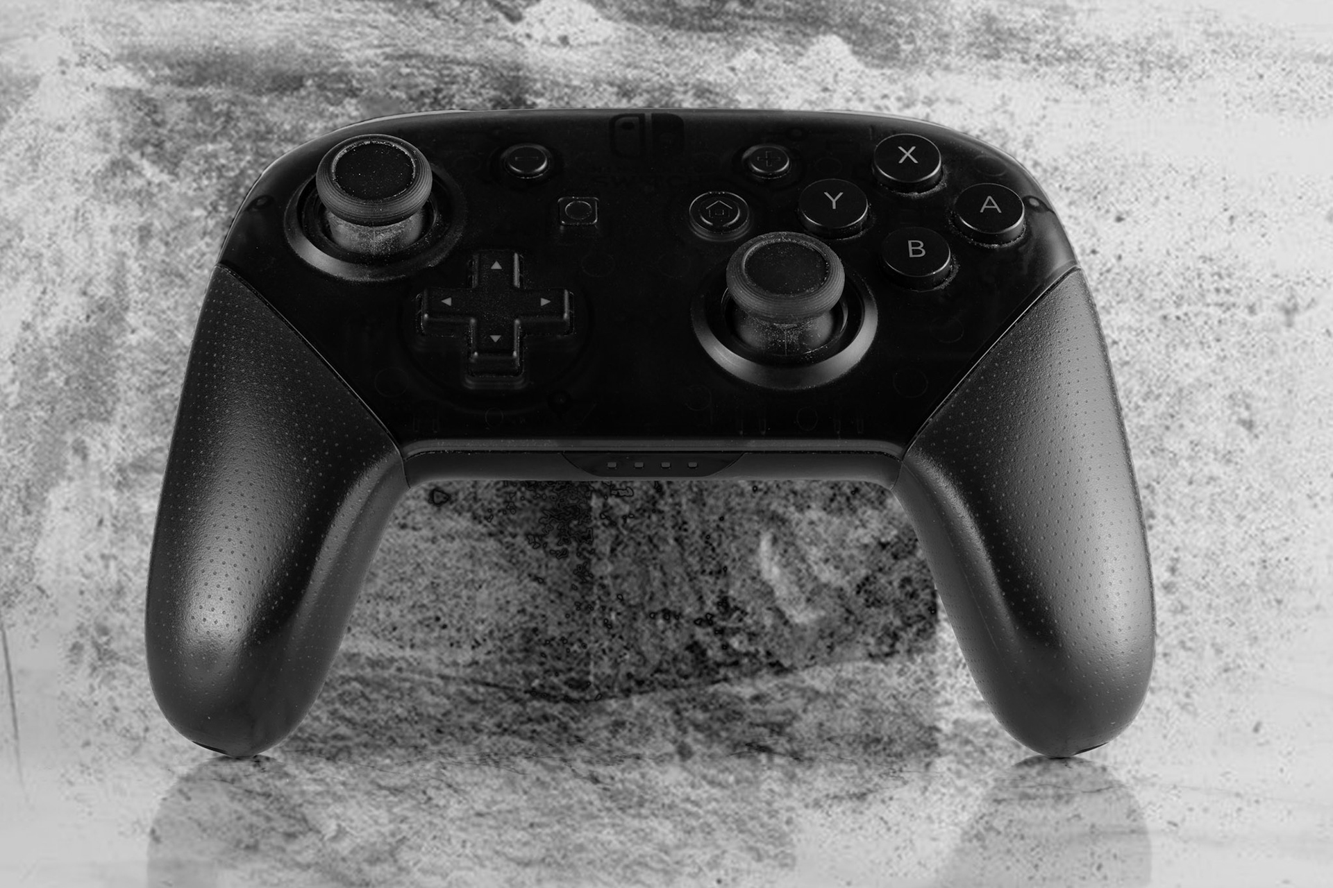 Controller