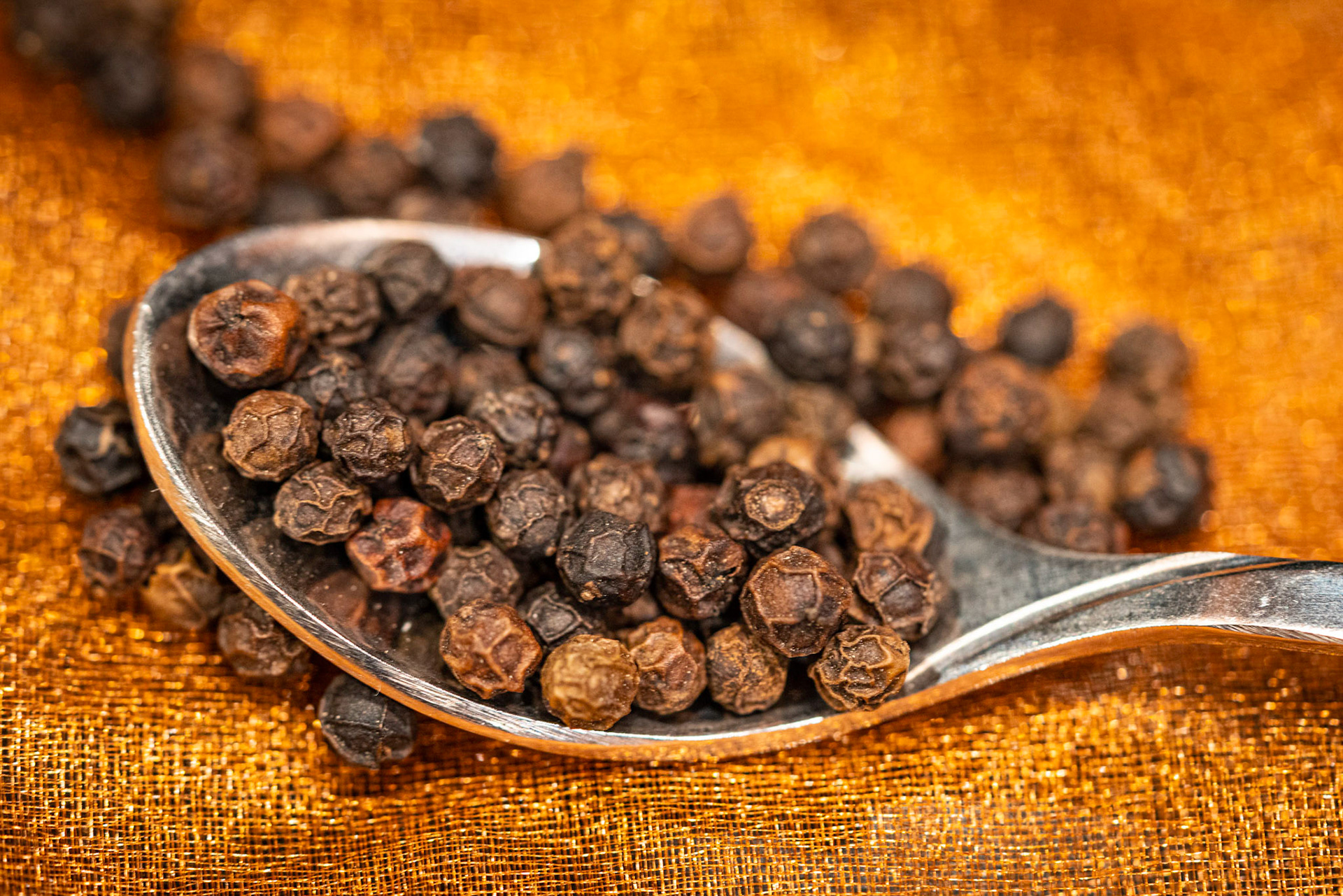 Peppercorns