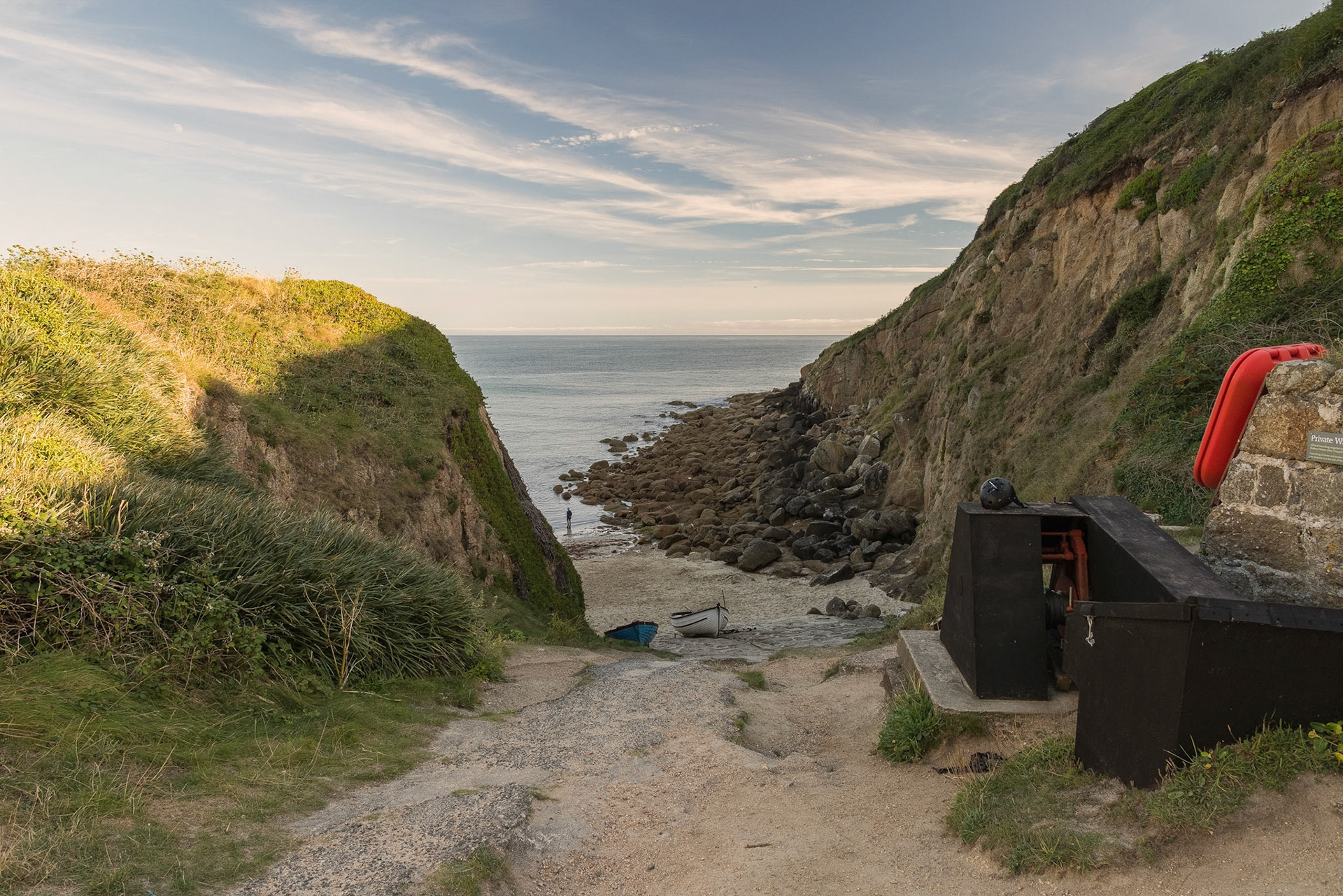 Porthgwarra