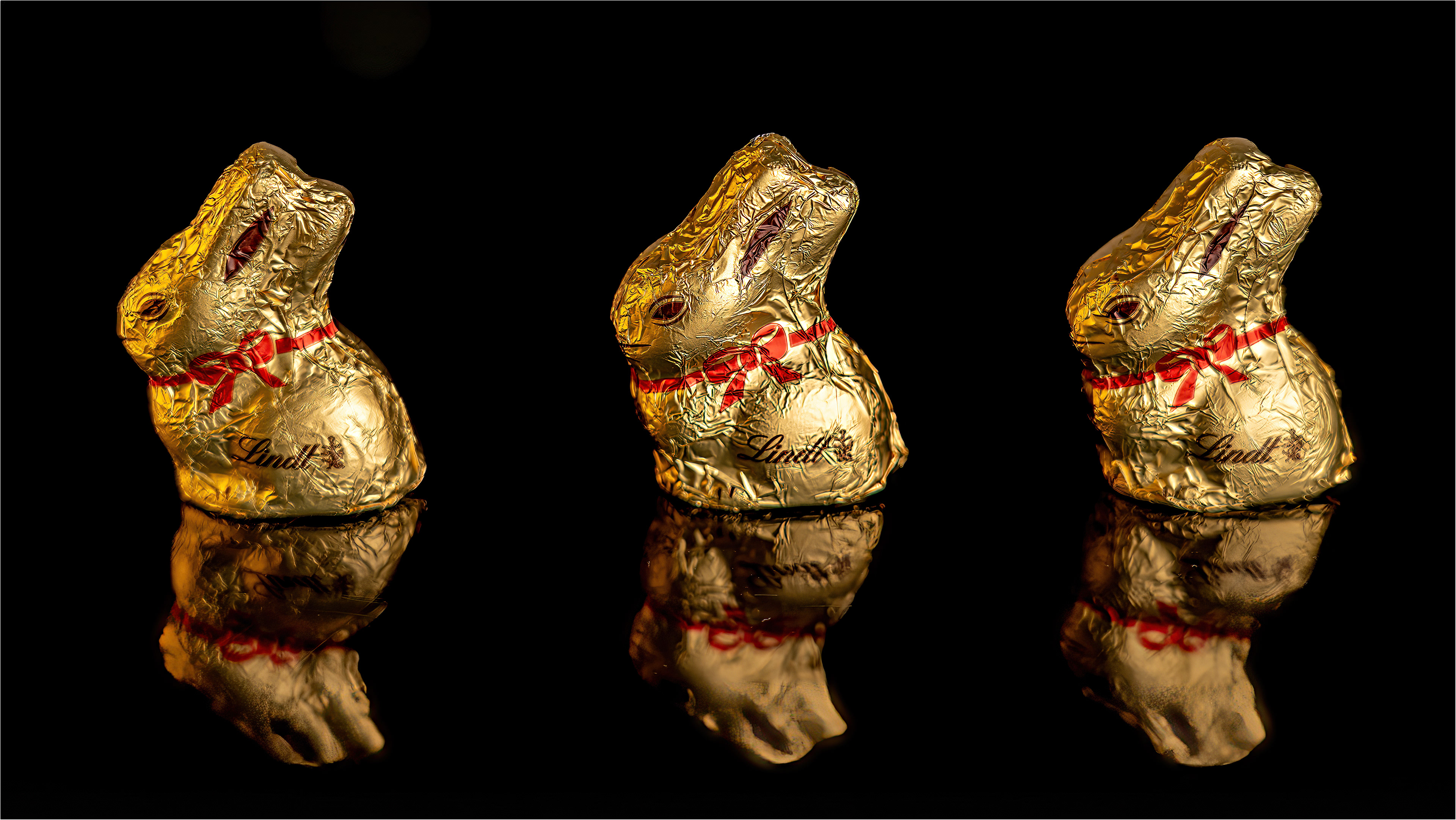 Easter Bunnies