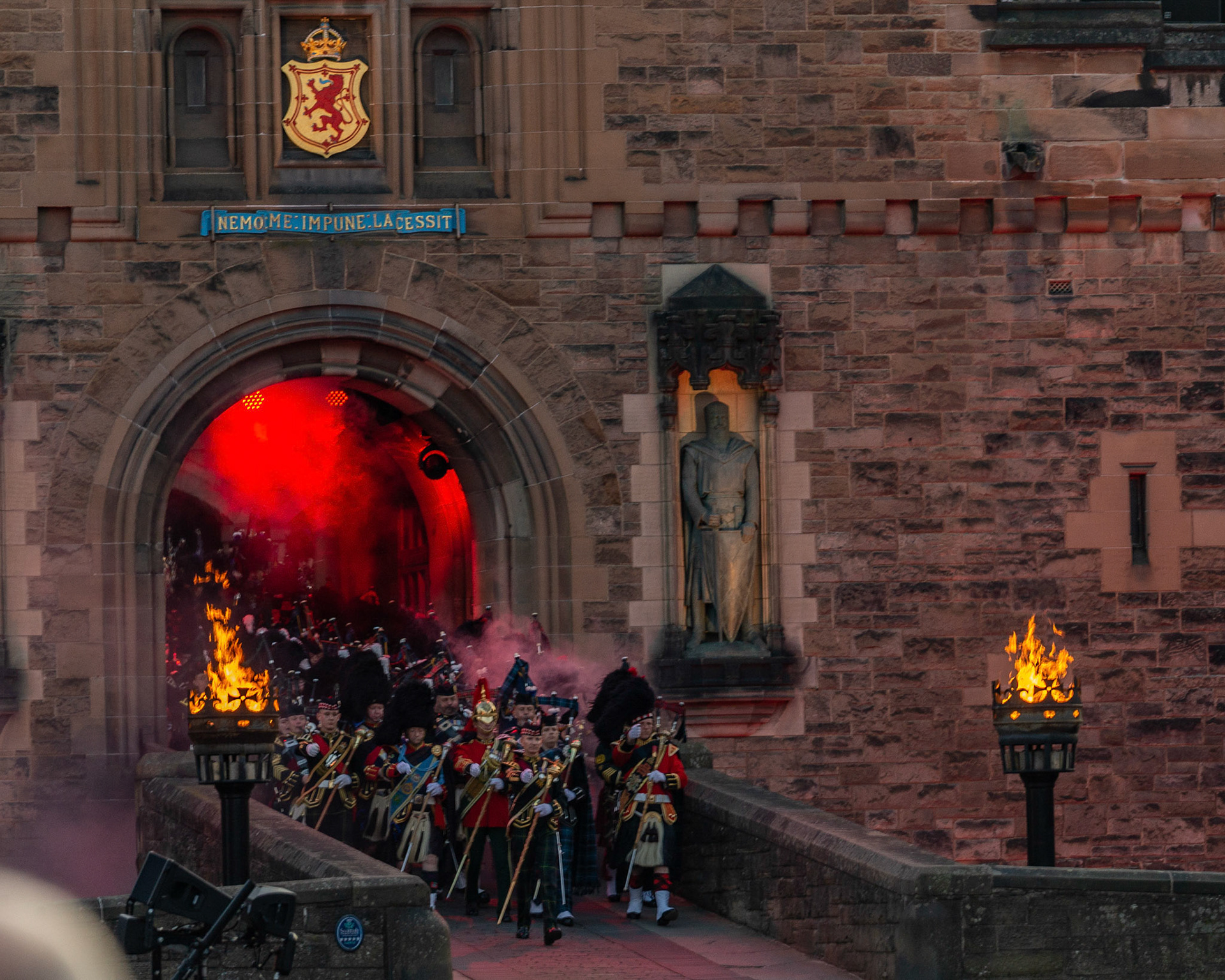 The Tattoo 2019