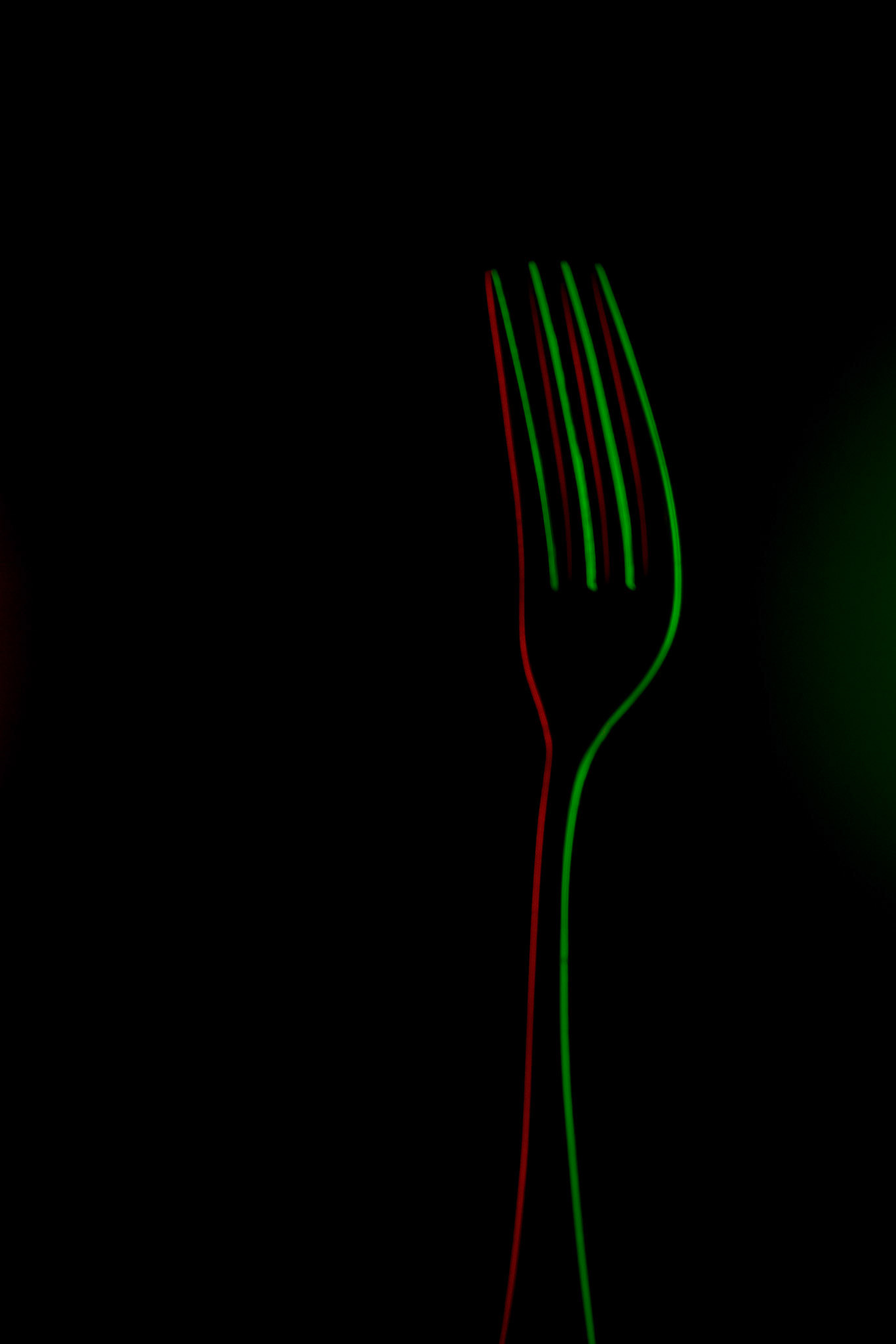 Green Fork