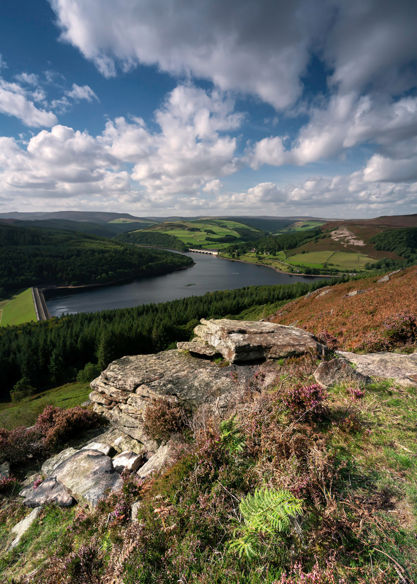 Ladybower