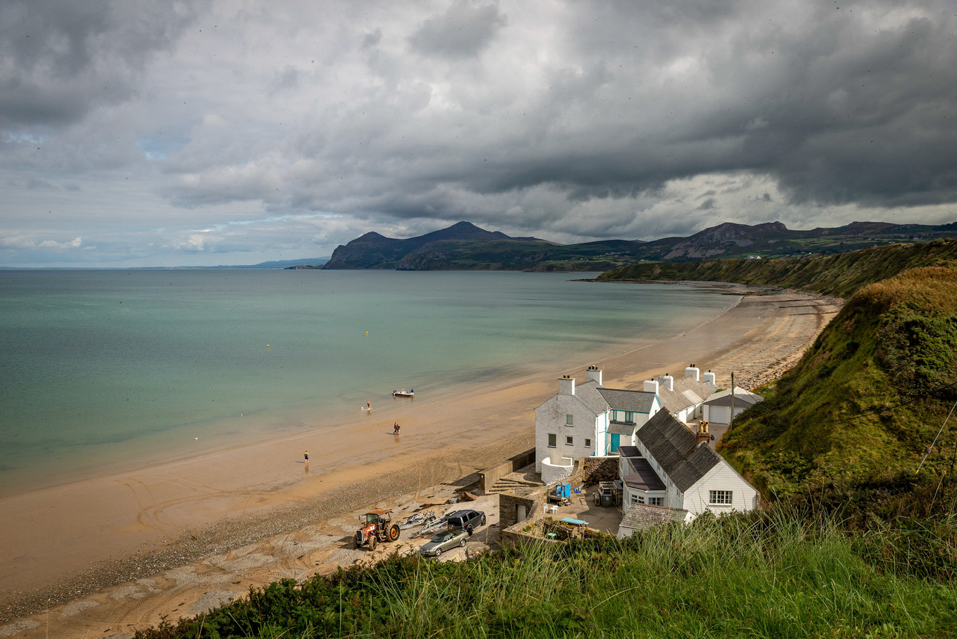 Morfa Nefyn