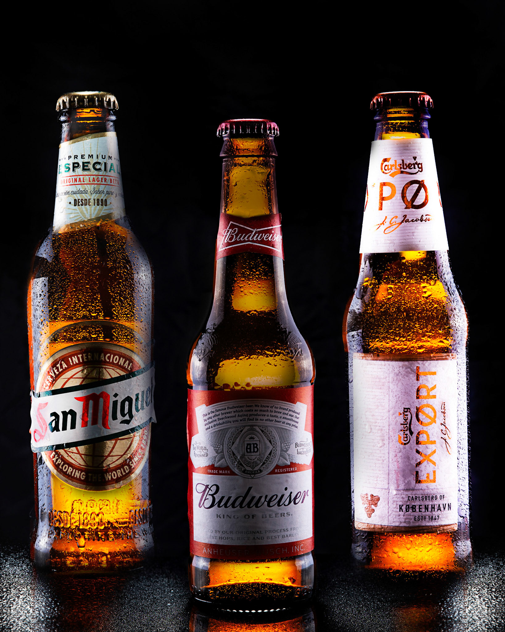 Cold Beer?