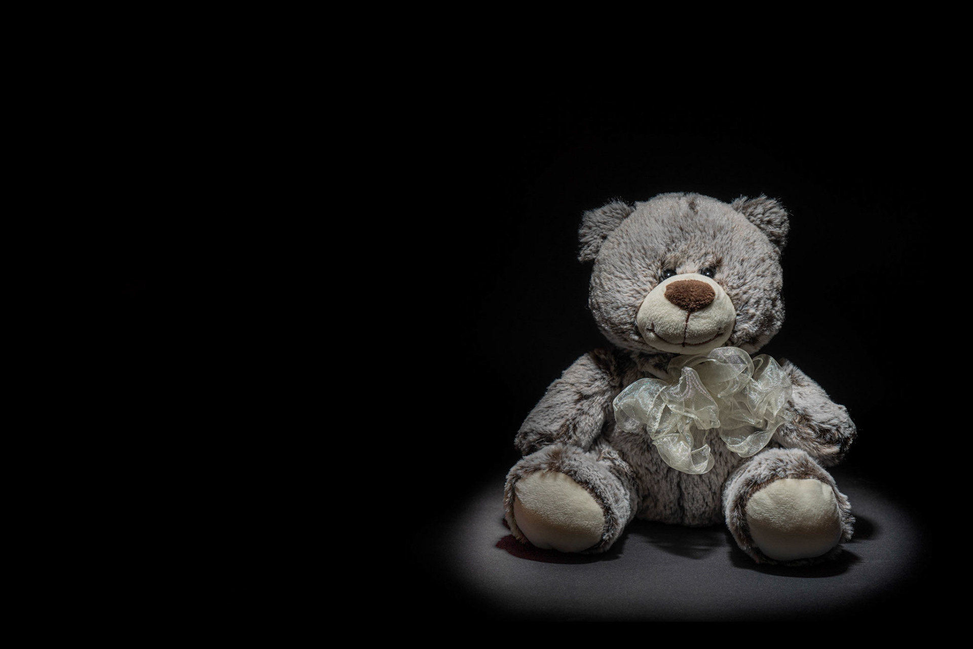 Teddy