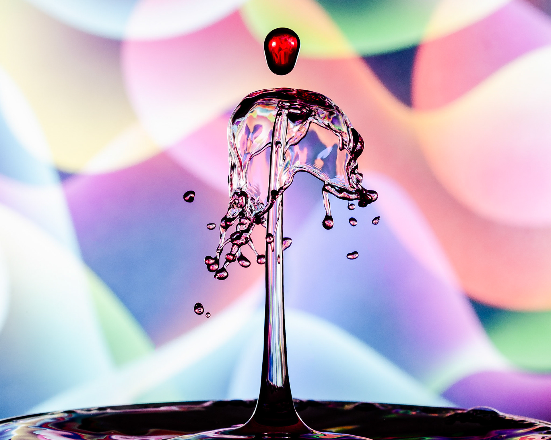Water Splash