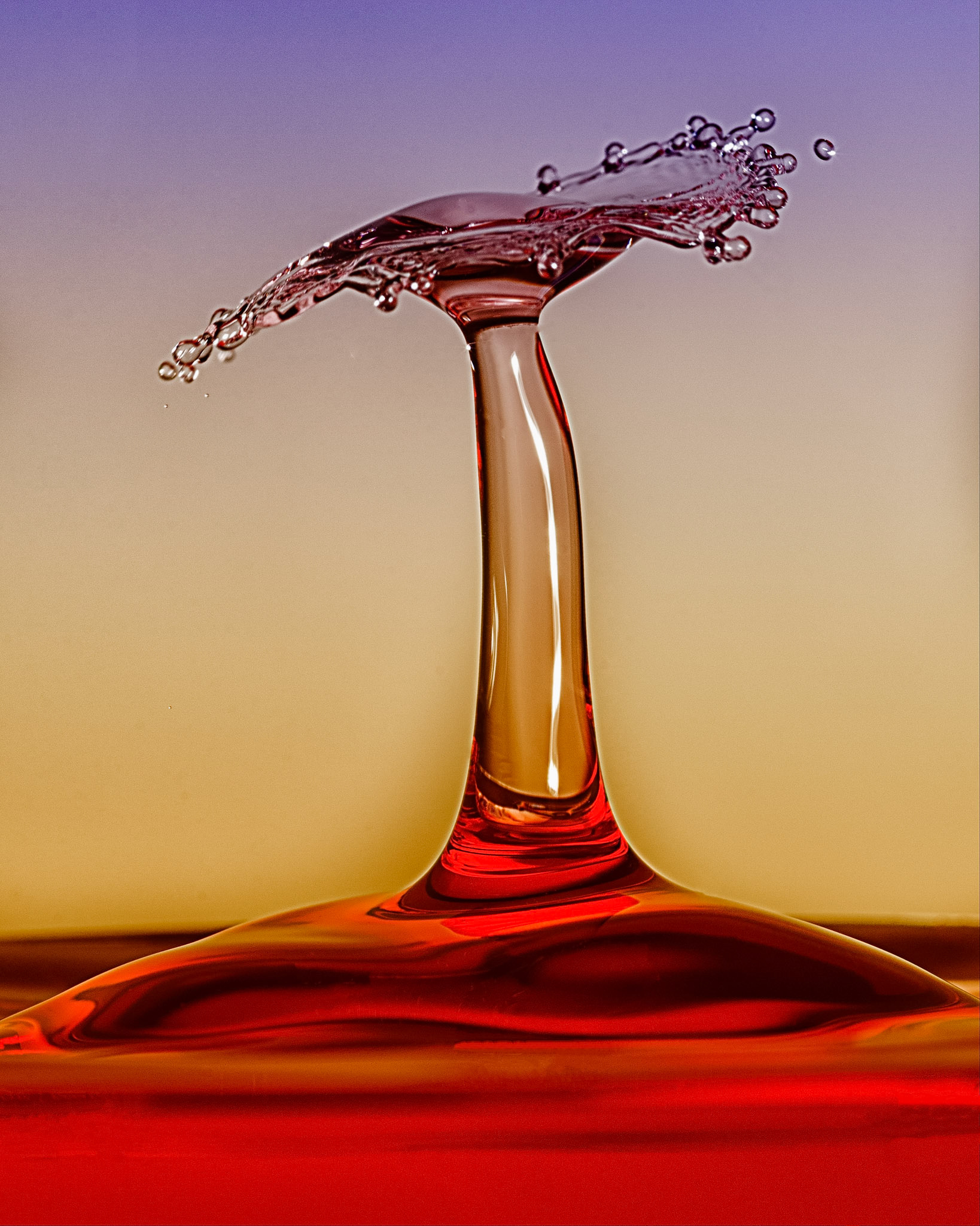 Water Drop