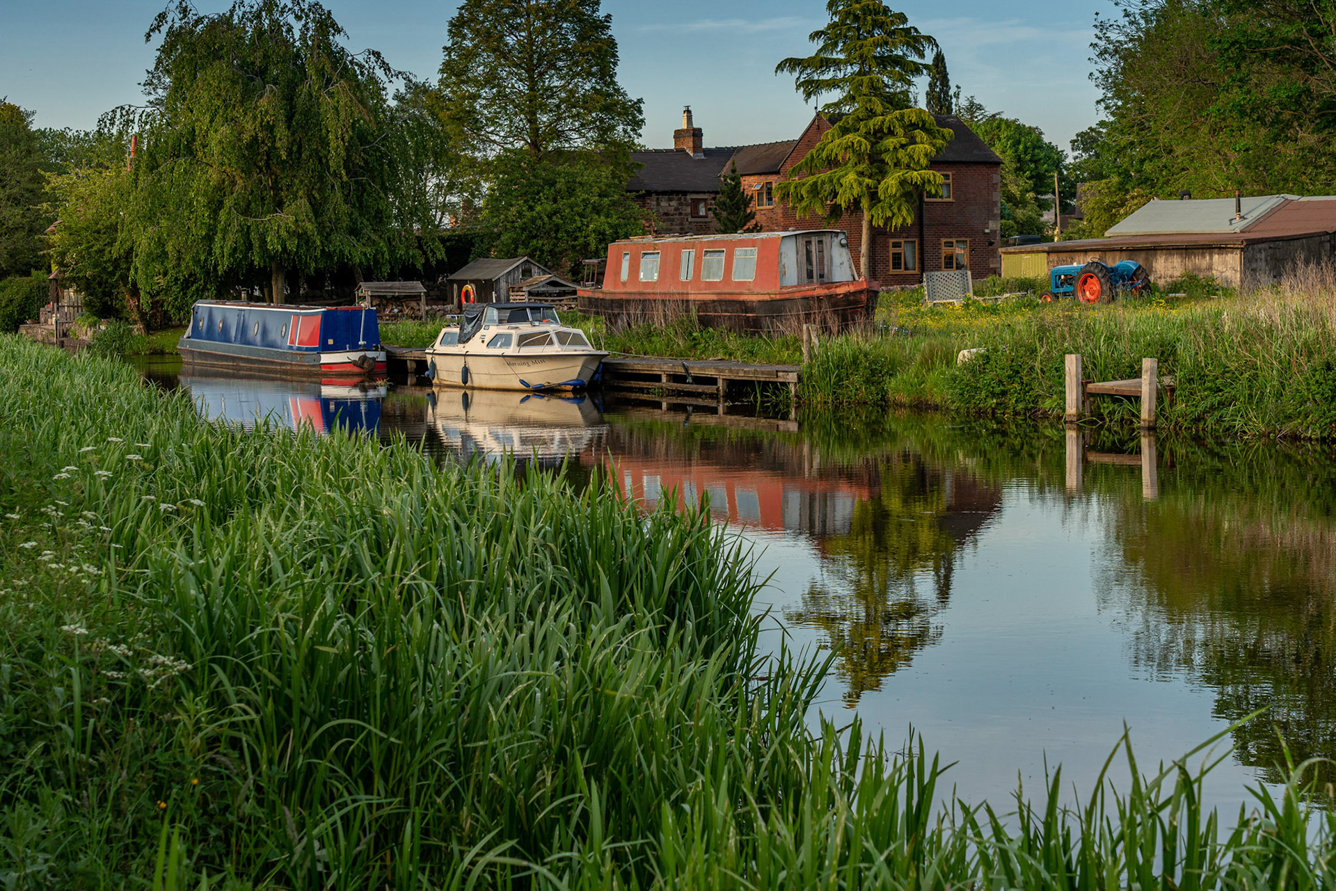 Caldon Canal