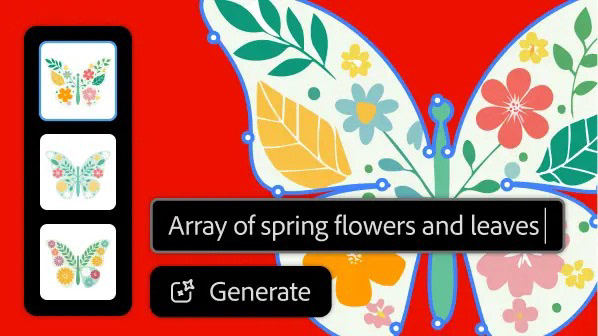 Add color to vector shapes