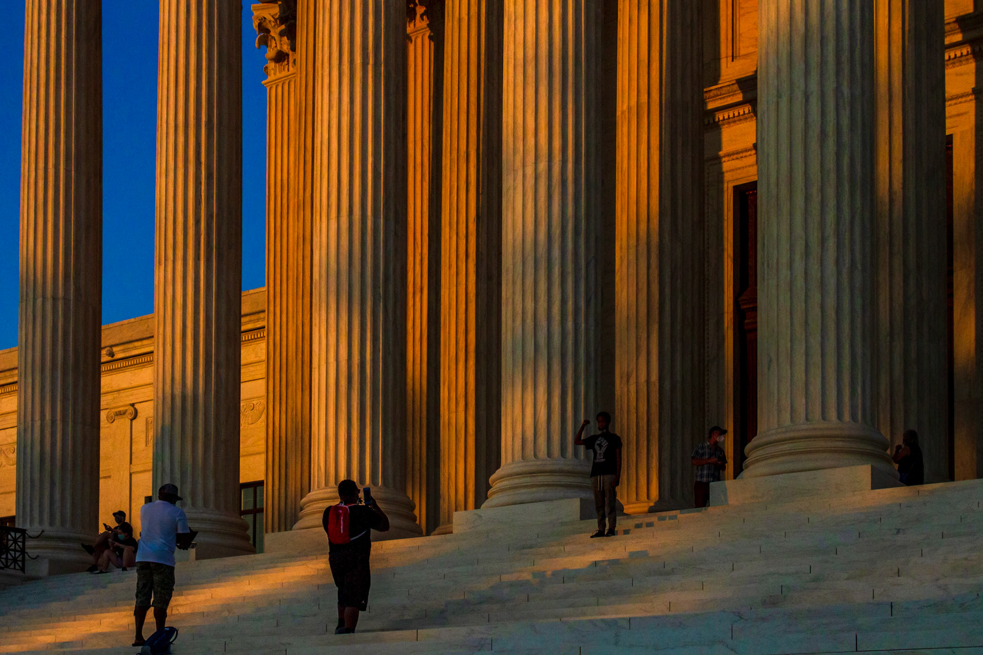 The United States Supreme Court